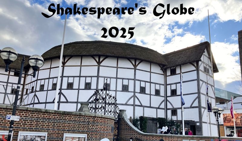 Globe Packages 2025 Summer