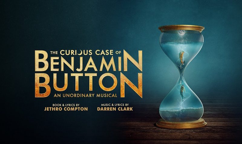 Benjamin Button Theatre Breaks London 2025