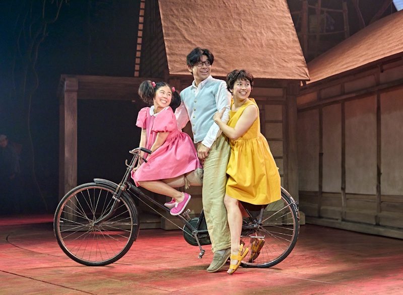 My Neighbour Totoro London Theatre Breaks