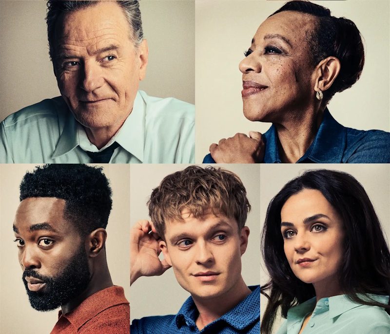 All My Sons London Theatre Breaks