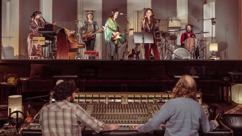 Stereophonic London Theatre Breaks