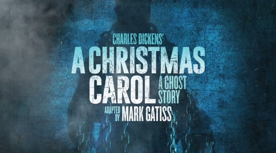 A Christmas Carol Ghost Story Theatre Breaks