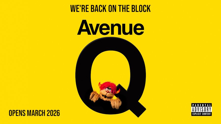 Avenue Q London Theatre Breaks