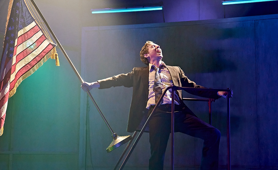 KENREX London Theatre Breaks