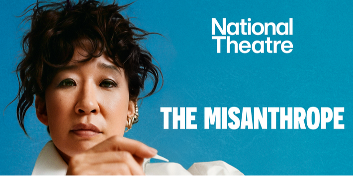 The Misanthrope Theatre Breaks starring Sandra Oh