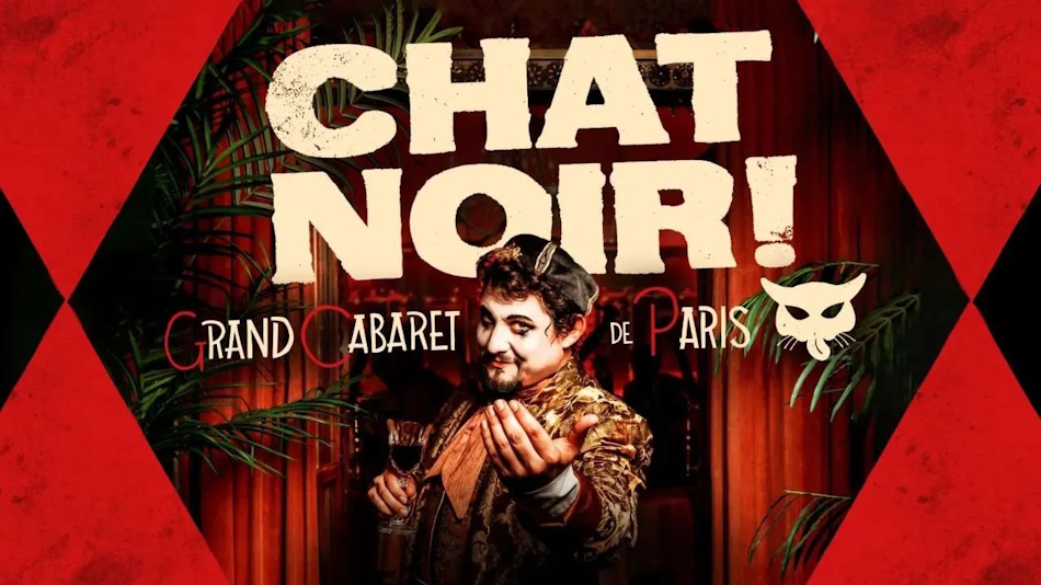 Chat Noir Review London 2026